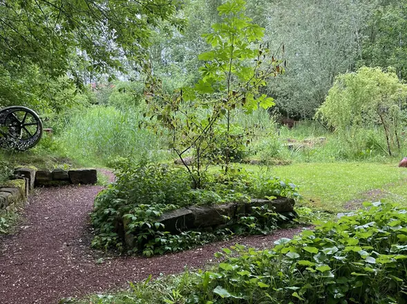 Habitat an der Glässfabrik: Vielseitiges Areal für Wohn- und Gewerbeprojekte