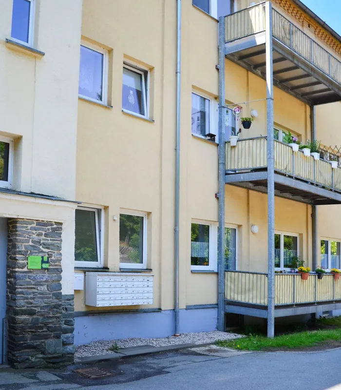 Mietwohnung in 09439 Amtsberg