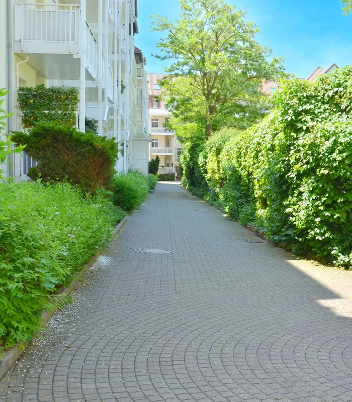 Mietwohnung in 09125 Chemnitz