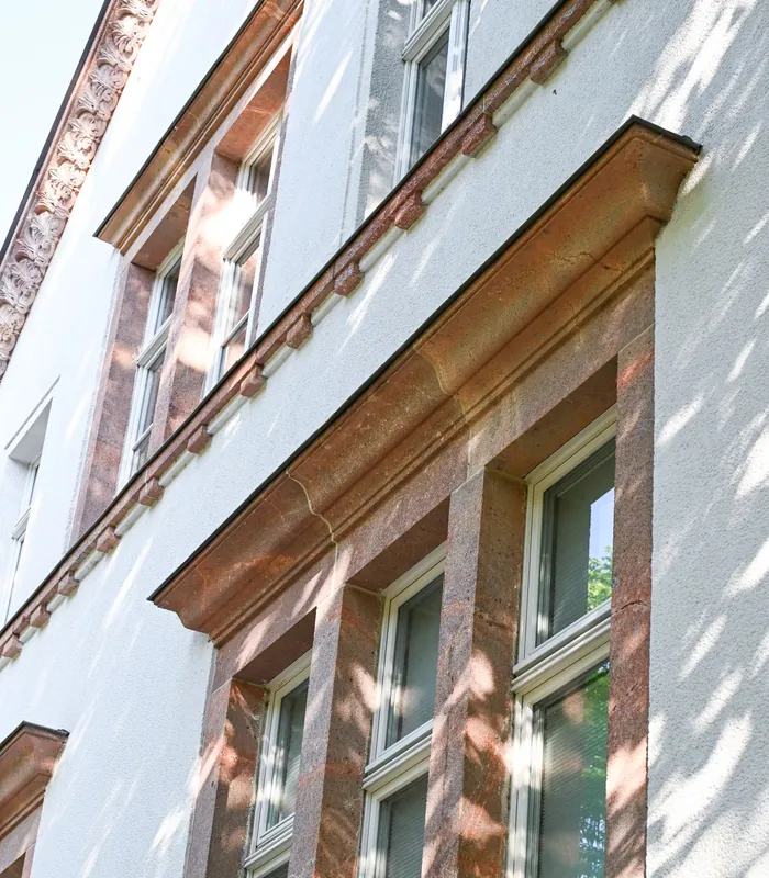 Einfamilienhaus in 09113 Chemnitz