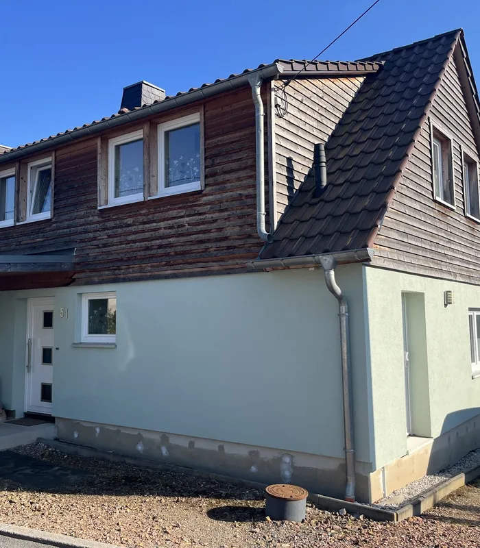 Einfamilienhaus in 09221 Neukirchen