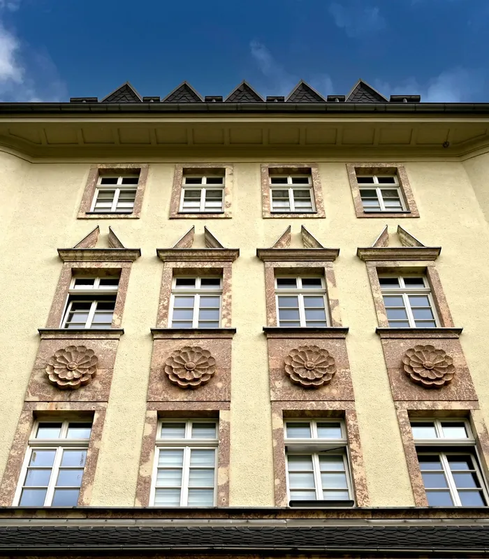 Mietwohnung in 09131 Chemnitz
