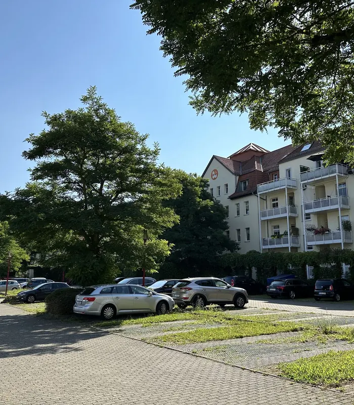 Mietwohnung in 09125 Chemnitz