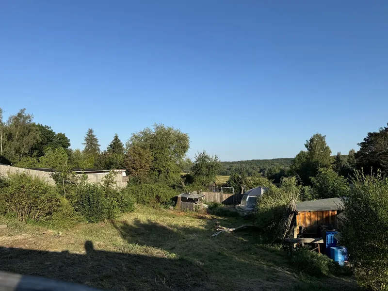 Platz für Ihr Eigenheim - Baugrundstück in Chemnitz Ebersdorf