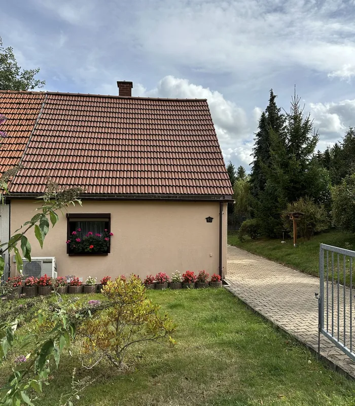 Einfamilienhaus in 09122 Chemnitz