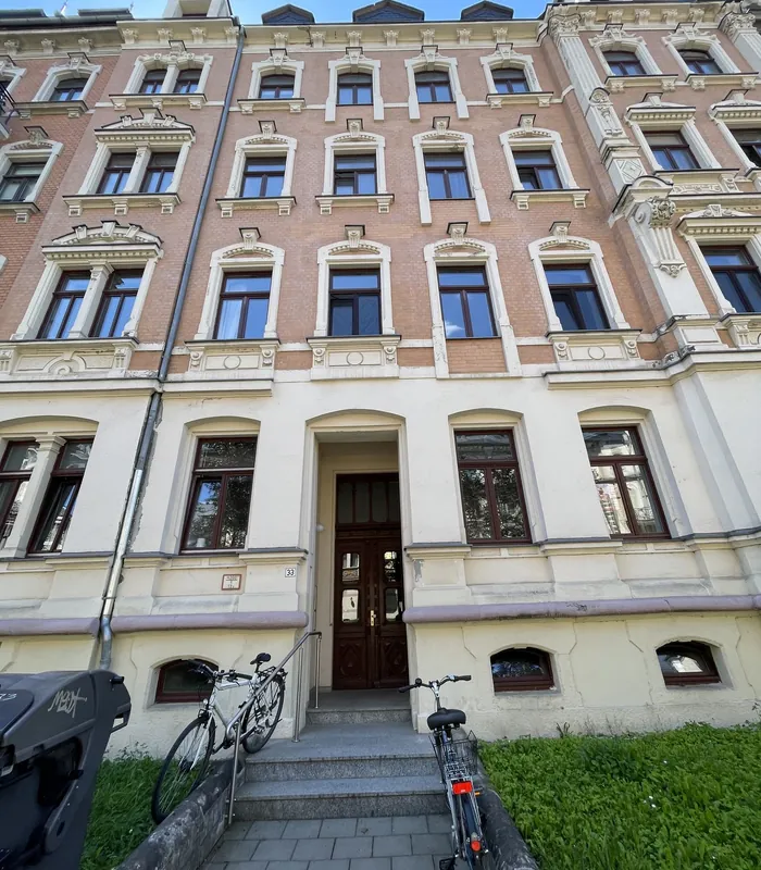 Eigentumswohnung in 09112 Chemnitz