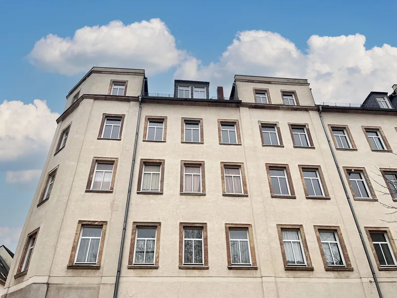 *1 Monat kaltmietfrei und 150€ IKEA-Gutschein* Gemütliche 3,5- Zimmer-Wohnung mit Einbauküche