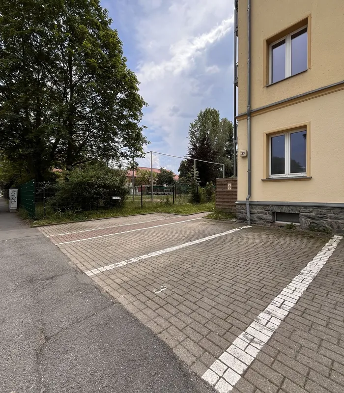 Garage & Stellplatz in 09131 Chemnitz
