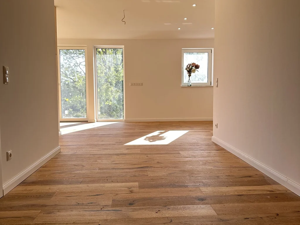 Ihr neues Zuhause mit Förderbonus: Hochwertig sanierter Altbau mit KfW & Steuervorteilen
