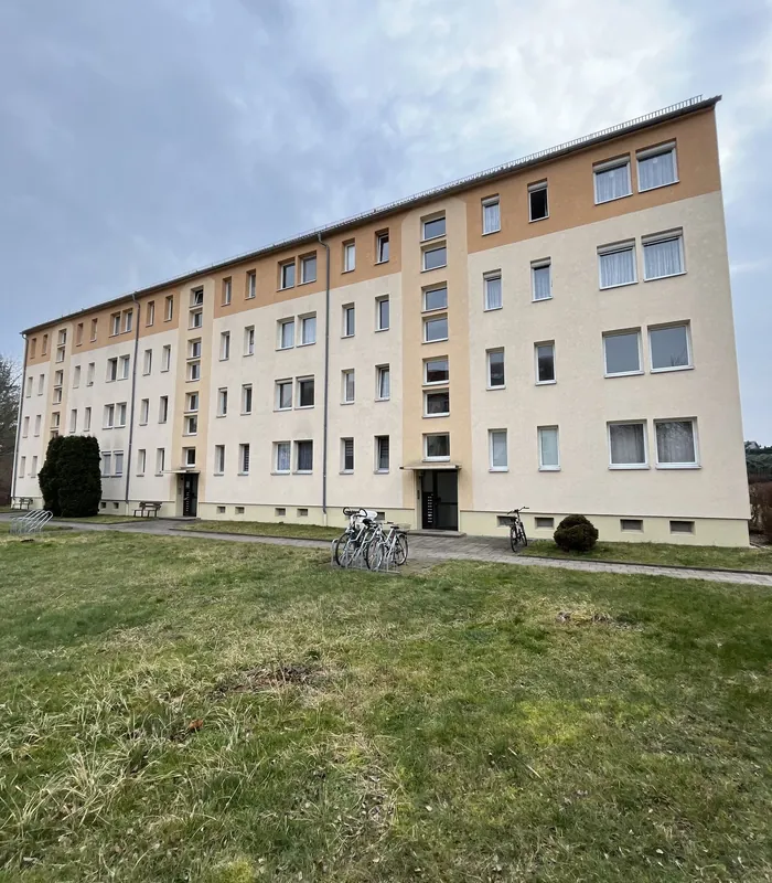 Eigentumswohnung in 04575 Neukieritzsch