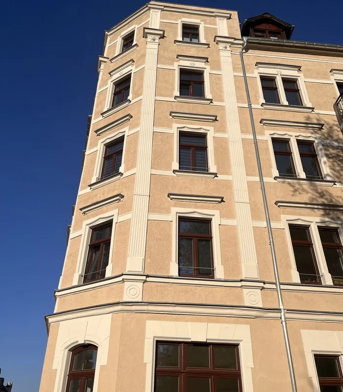 Mietwohnung in 09130 Chemnitz