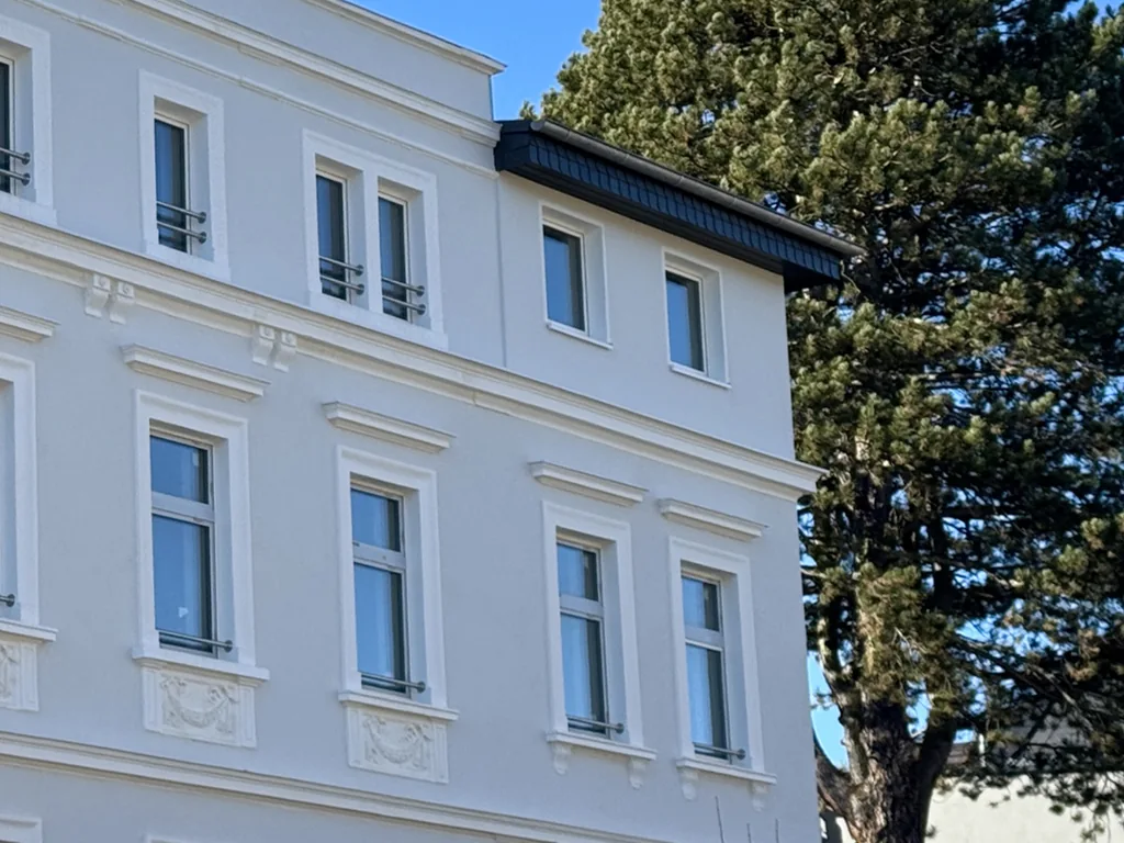 Apartment, 3.5 Rooms, approx. 101 m² in Limbach-Oberfrohna (Oberfrohna)