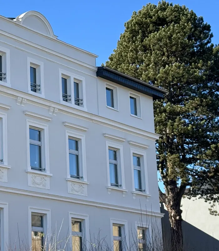 Eigentumswohnung in 09212 Limbach-Oberfrohna