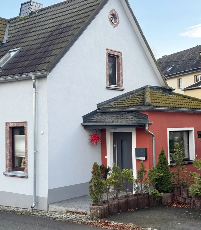Einfamilienhaus in 09579 Grünhainichen