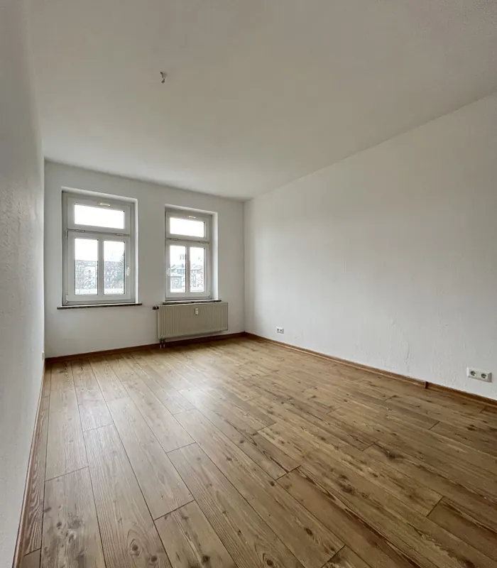 Mietwohnung in 09113 Chemnitz