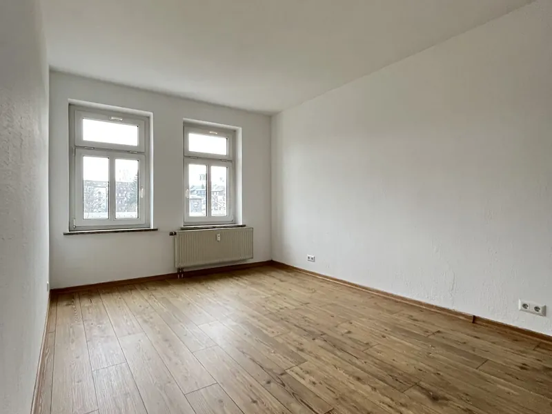 *1 Monat Kaltmietfrei* Charmante 2-Raum-Wohnung mit Einbauküchenoption