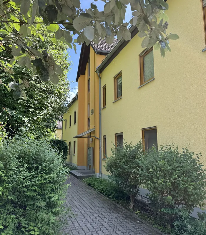 Eigentumswohnung in 09224 Chemnitz