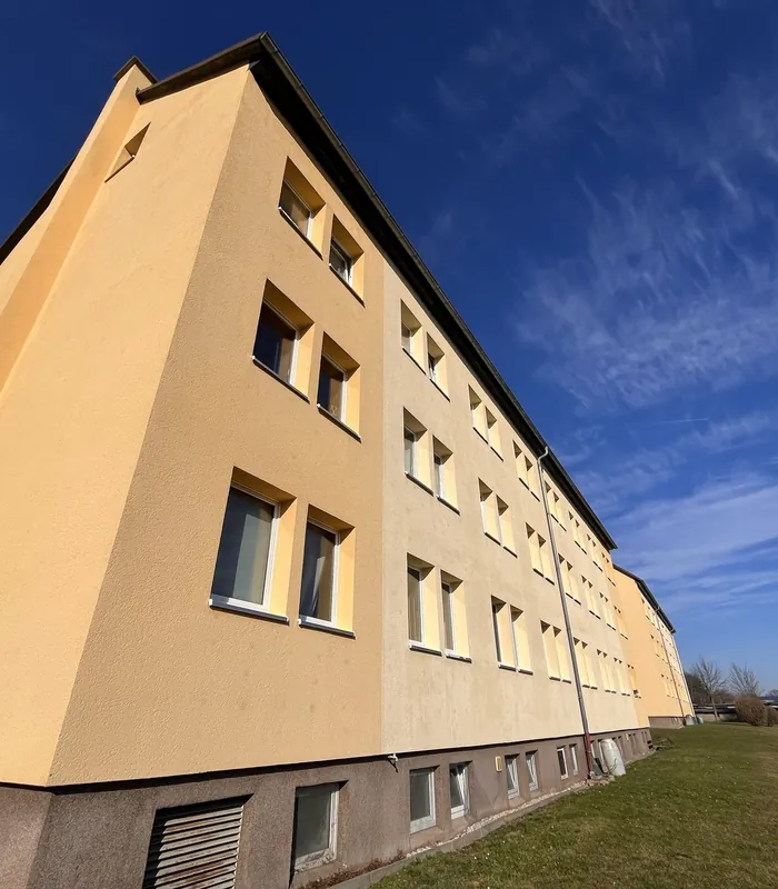 Mietwohnung in 09212 Limbach-Oberfrohna
