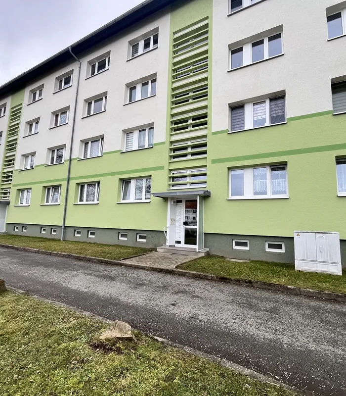 Mietwohnung in 09212 Limbach-Oberfrohna