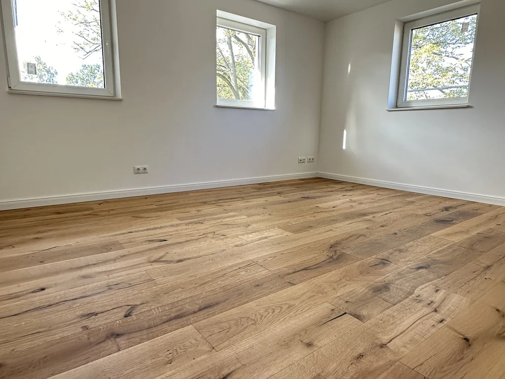 Apartment, 1 Rooms, approx. 26 m² in Limbach-Oberfrohna (Oberfrohna)