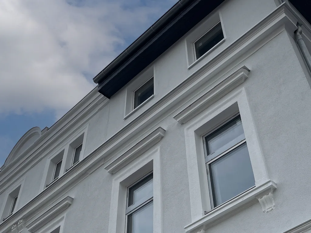 Apartment, 3.5 Rooms, approx. 120 m² in Limbach-Oberfrohna (Oberfrohna)