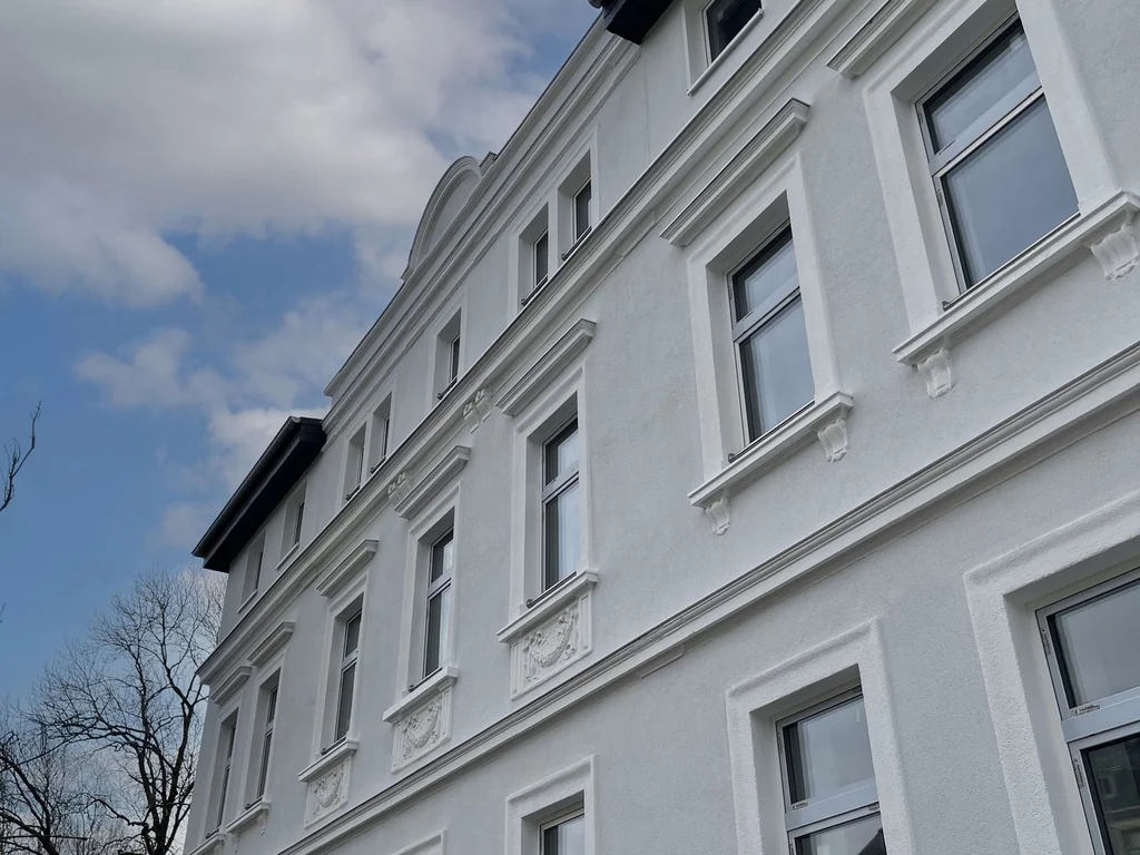 Apartment, 2.5 Rooms, approx. 98 m² in Limbach-Oberfrohna (Oberfrohna)