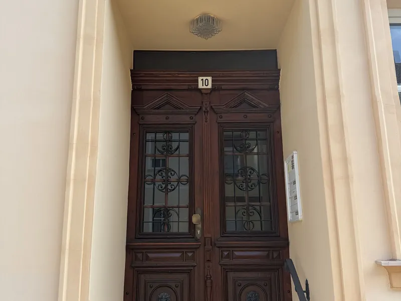 Rentable Investition in Glauchau: Zielfaktor 10,14 im denkmalgeschützen Gebäude