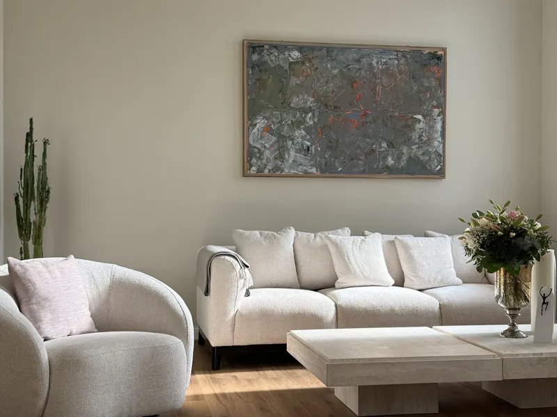 Leben im Loft-Feeling: Hochwertig sanierter Altbau mit eigenem Garten & großer Terrasse