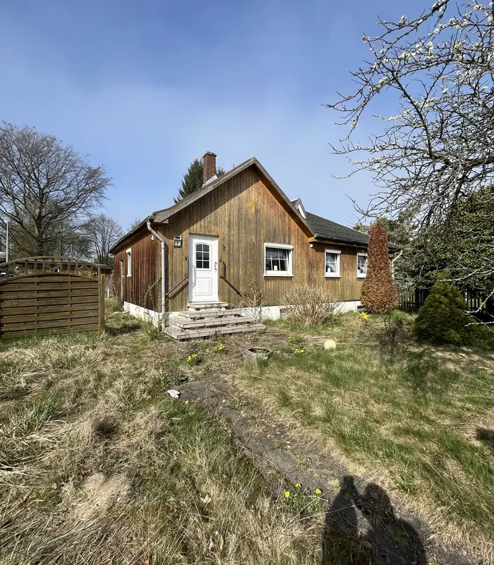 Einfamilienhaus in 09337 Hohenstein-Ernstthal
