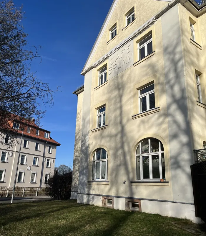 Eigentumswohnung in 09212 Limbach-Oberfrohna