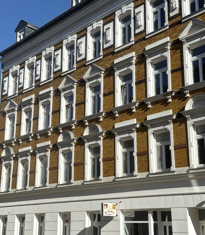 Eigentumswohnung in 09112 Chemnitz