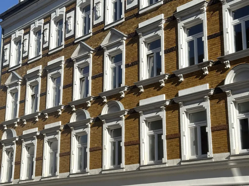 Attraktive Kapitalanlage: Charmante 2-Zimmer-Wohnung auf dem Kaßberg