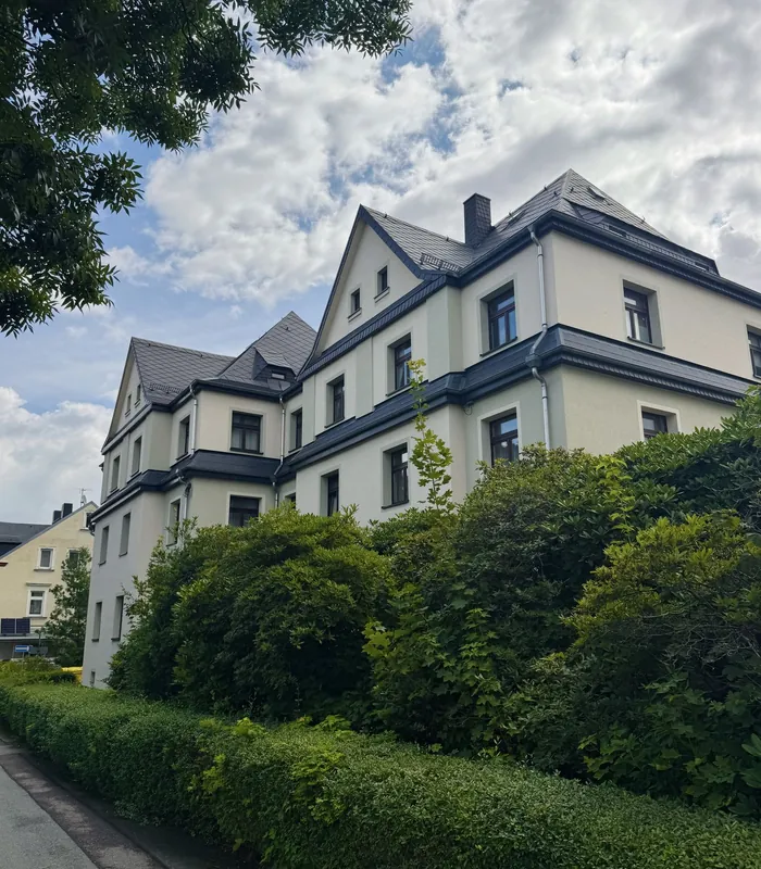 Eigentumswohnung in 09114 Chemnitz