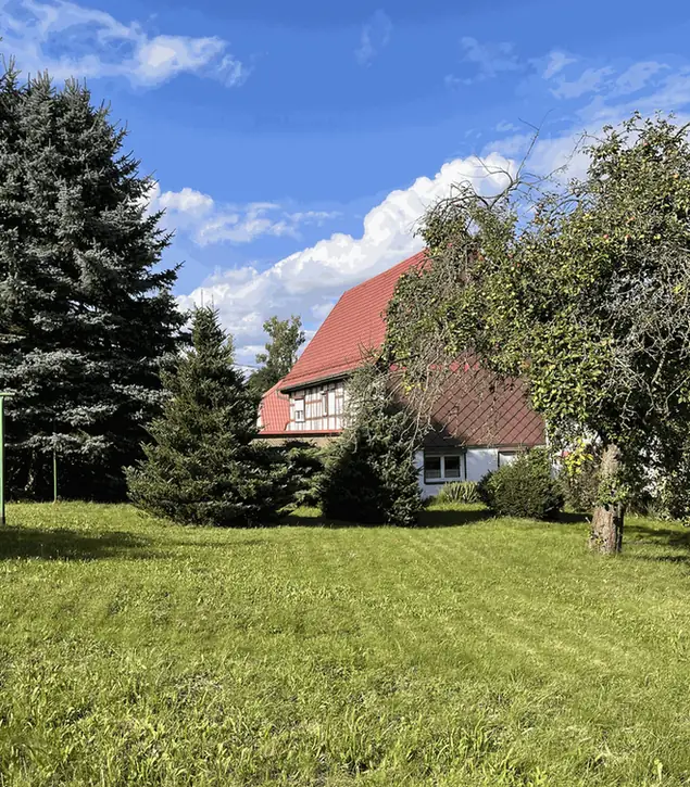 Einfamilienhaus in 09212 Limbach-Oberfrohna