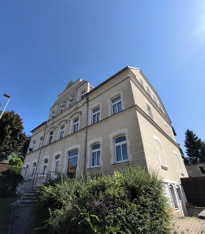 Gewerbeeinheit in 09117 Chemnitz