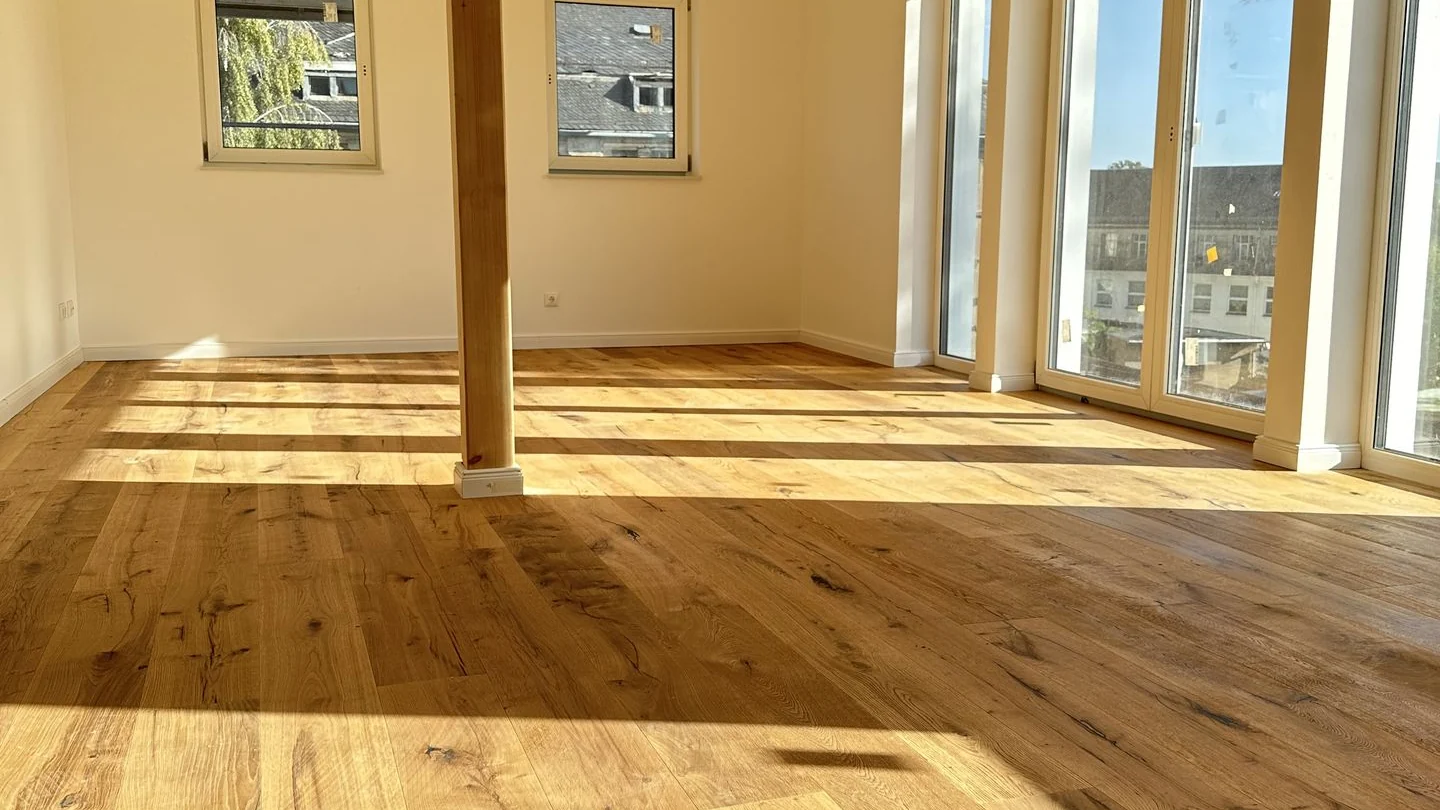 Apartment, 3.5 Rooms, approx. 114 m² in Limbach-Oberfrohna (Oberfrohna)