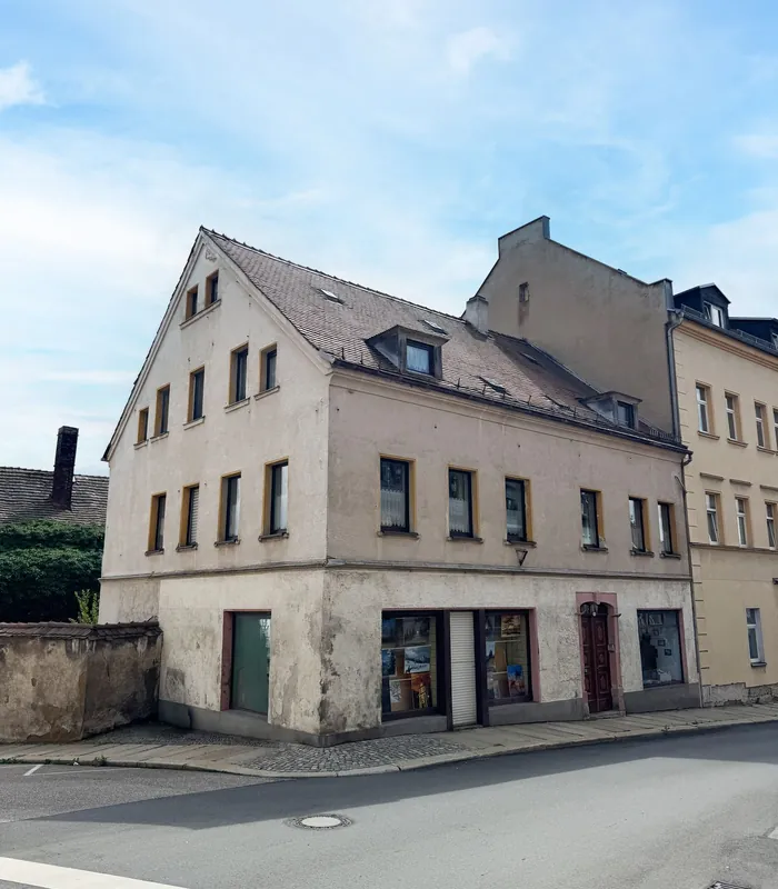 Einfamilienhaus in 09337 Hohenstein-Ernstthal