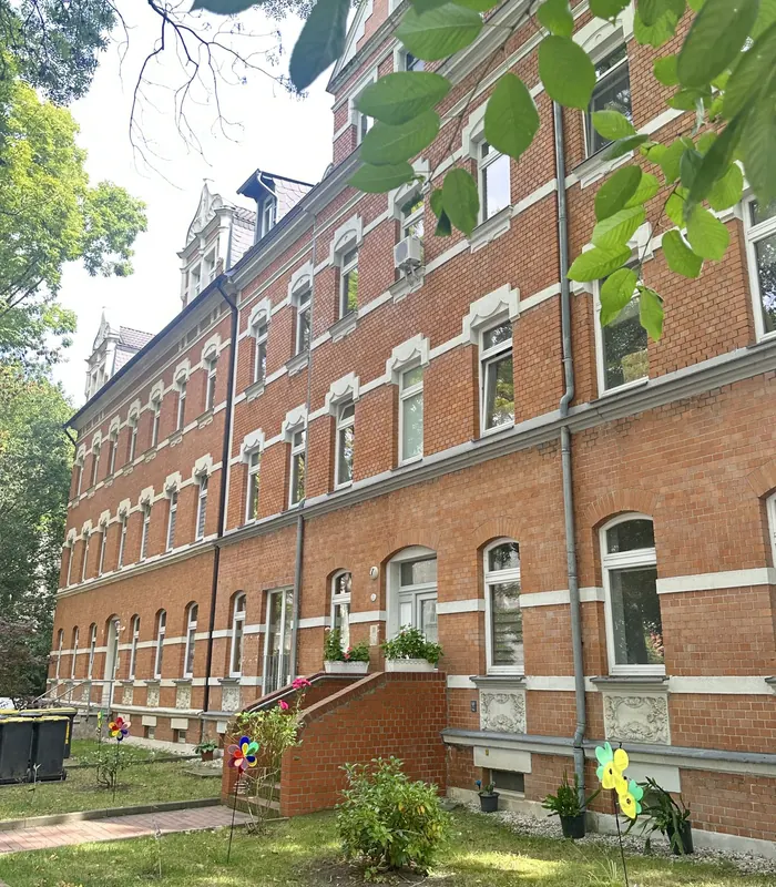 Eigentumswohnung in 09120 Chemnitz