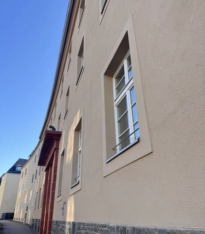 Mietwohnung in 09126 Chemnitz