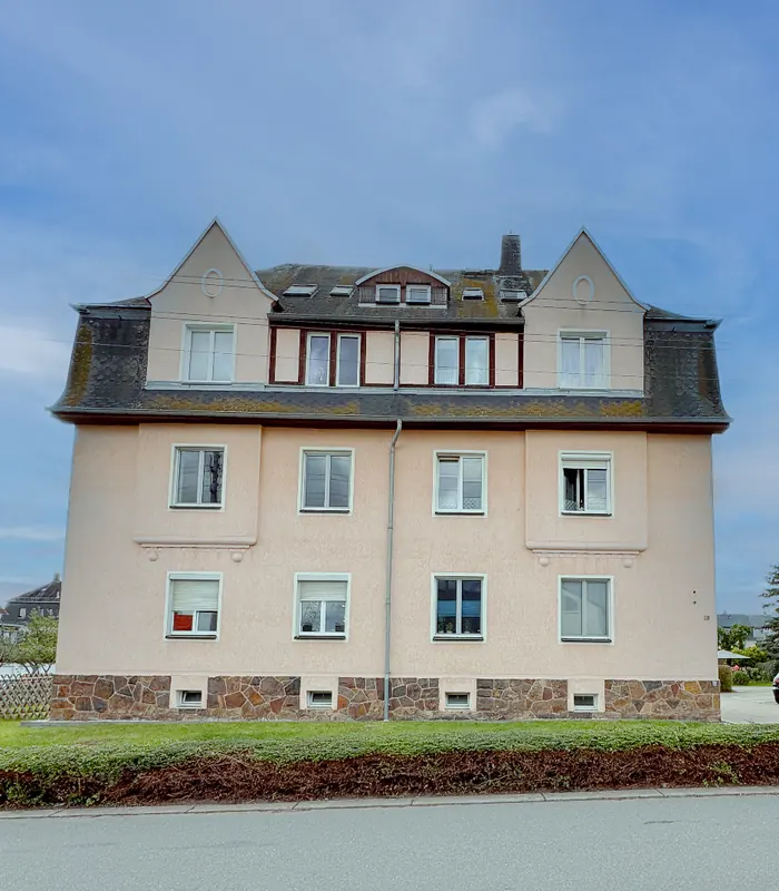 Mietwohnung in 09353 Oberlungwitz