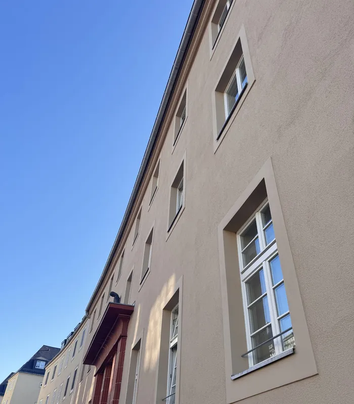 Mietwohnung in 09126 Chemnitz
