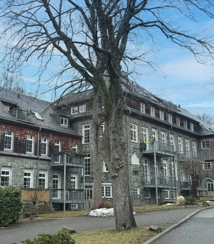 Eigentumswohnung in 09125 Chemnitz