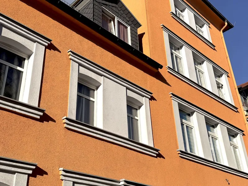 Möblierte 2-Zimmer-Wohnung mit Garten­nutzung · Sofort einziehen & wohlfühlen