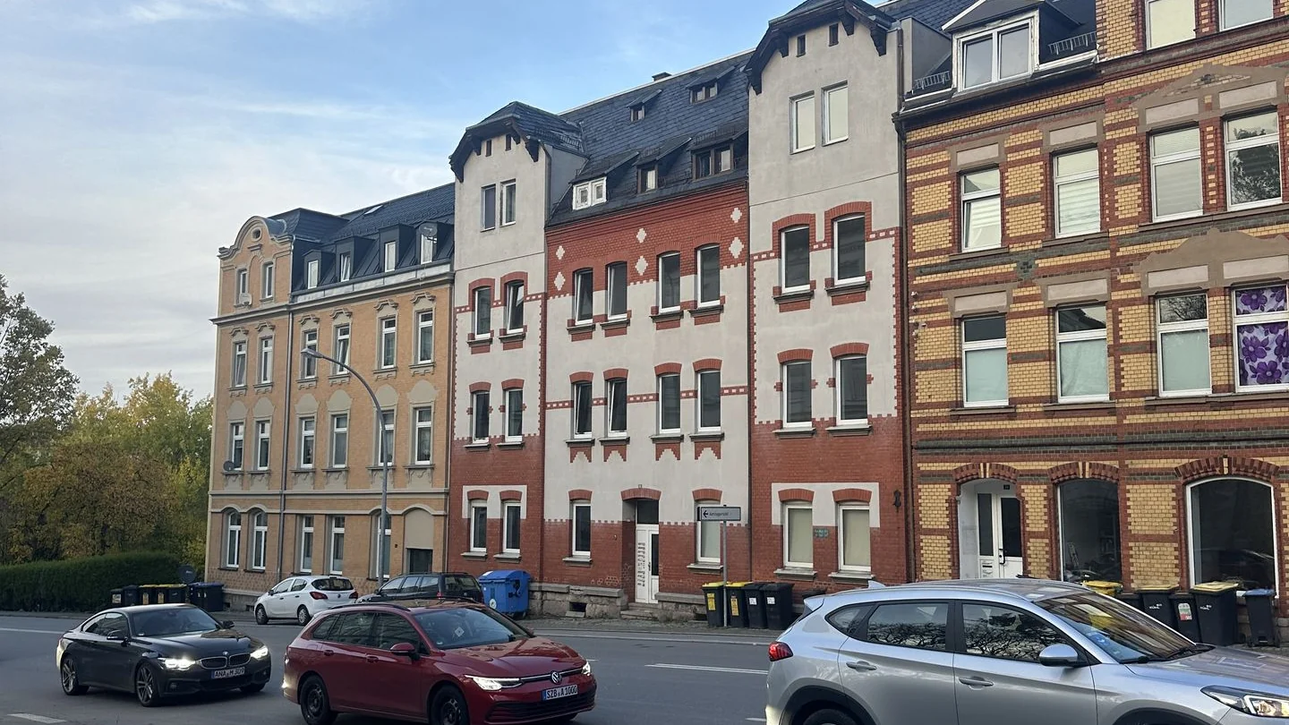 Sanierungsbedürfitiges Investmentpaket am Tierpark