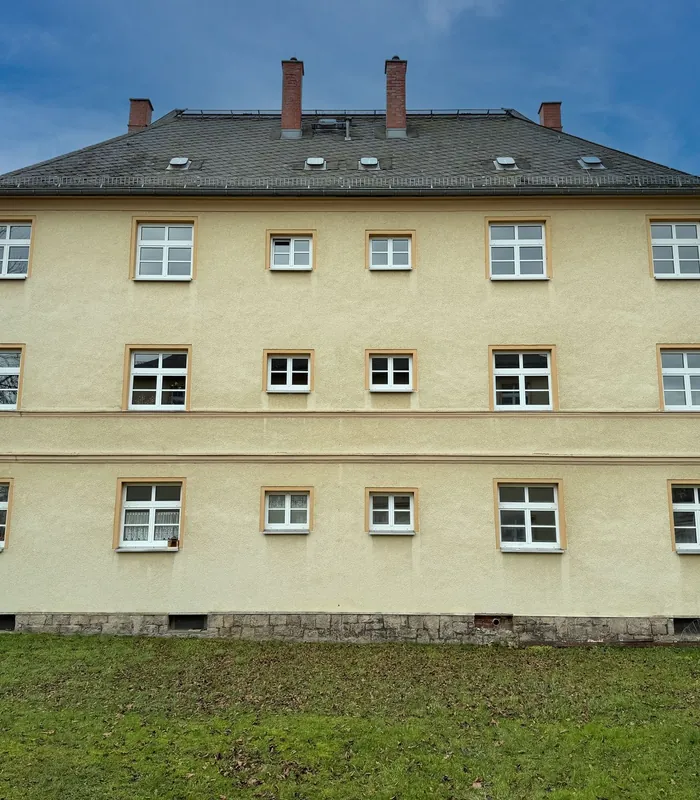 Mietwohnung in 08371 Glauchau