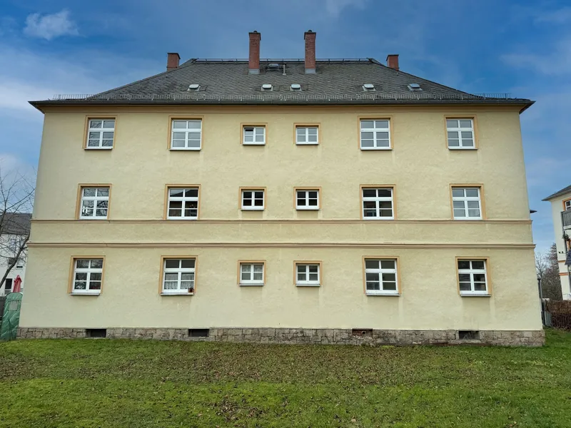 Erstbezug nach Kernsanierung · Moderne Maisonette mit ca. 120 m² Wohnfläche