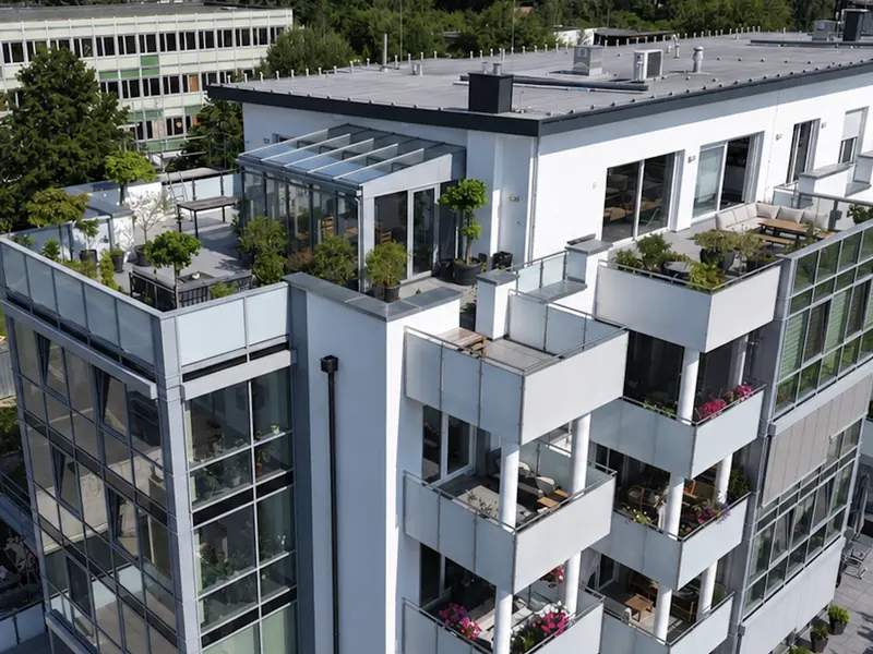 Einzigartiges Penthouse in Bestlage – Luxus, Weitblick und Wohnqualität auf höchstem Niveau
