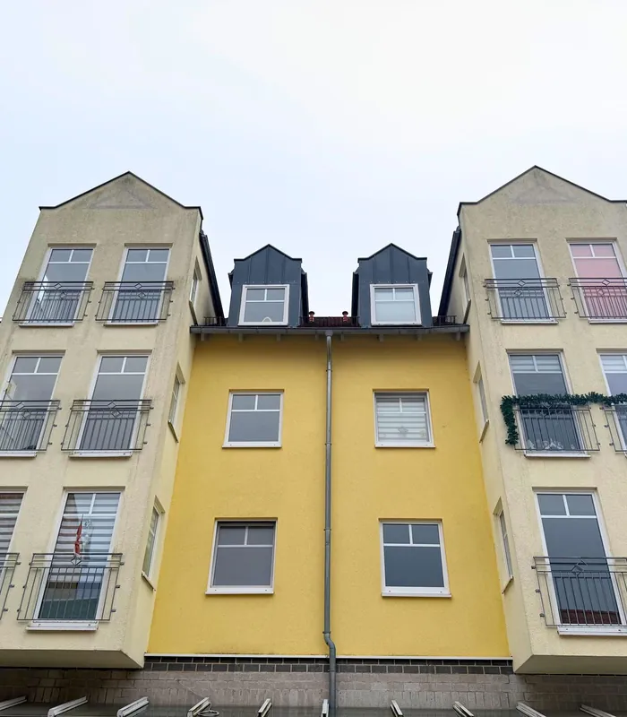Mietwohnung in 09212 Limbach-Oberfrohna
