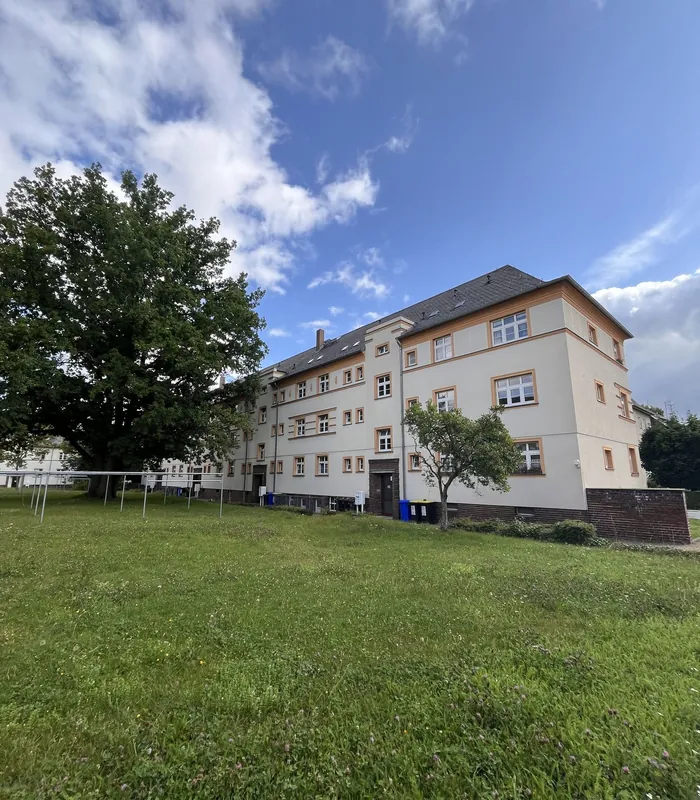 Mietwohnung in 08371 Glauchau