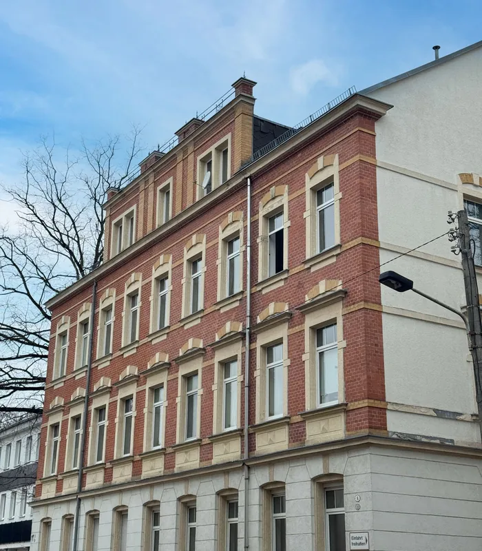 Eigentumswohnung in 09116 Chemnitz